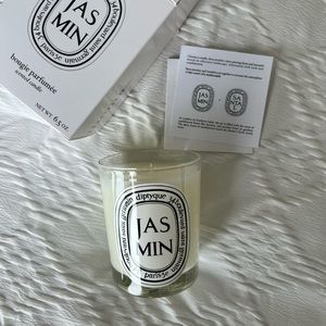 Diptyque Jasmine Candle / New